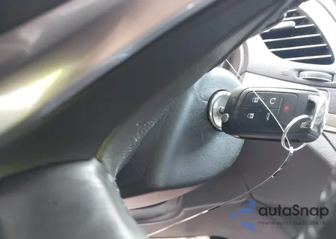 2014 Chevrolet Impala 2Lt z USA, uszkodzony, nr VIN 1G1125S31EU125469